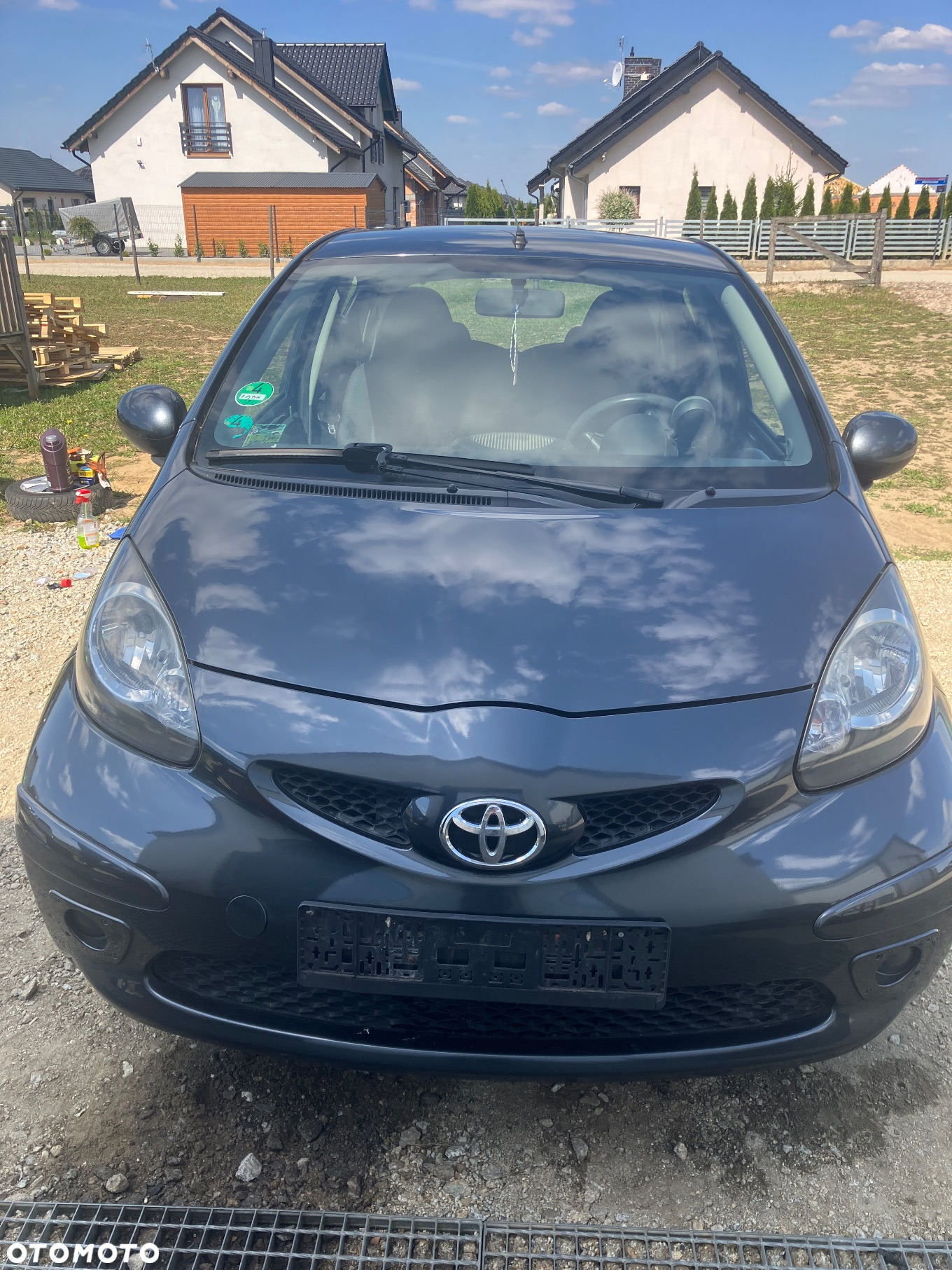Toyota Aygo 1.0 VVT-i Premium - 6
