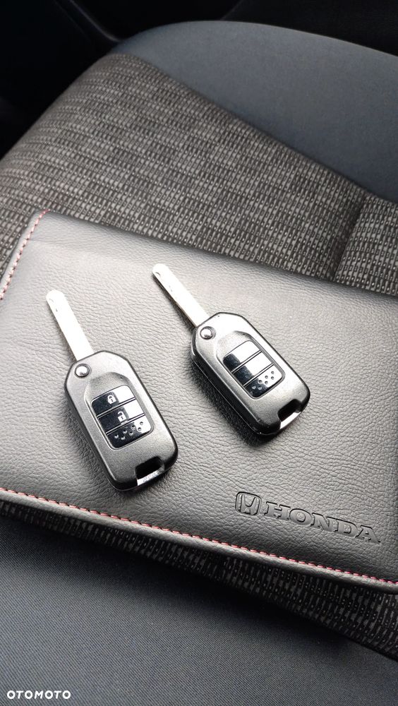 Honda Jazz 1.3 Comfort (ADAS/OGS2) - 22