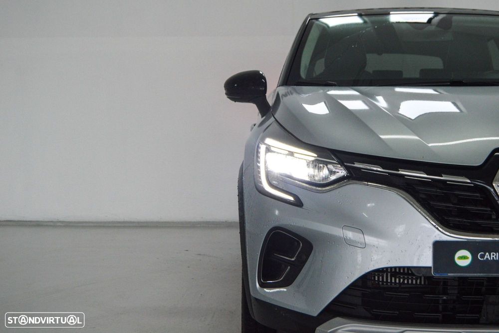 Renault Captur 1.0 TCe Techno - 21