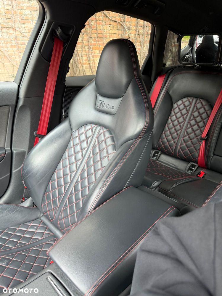 Audi A6 Avant 3.0 TDI competition quattro tiptronic - 15