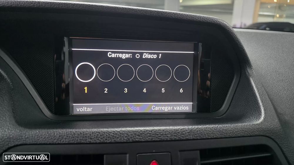 Mercedes-Benz E 350 CDi Avantgarde BlueEfficiency - 18