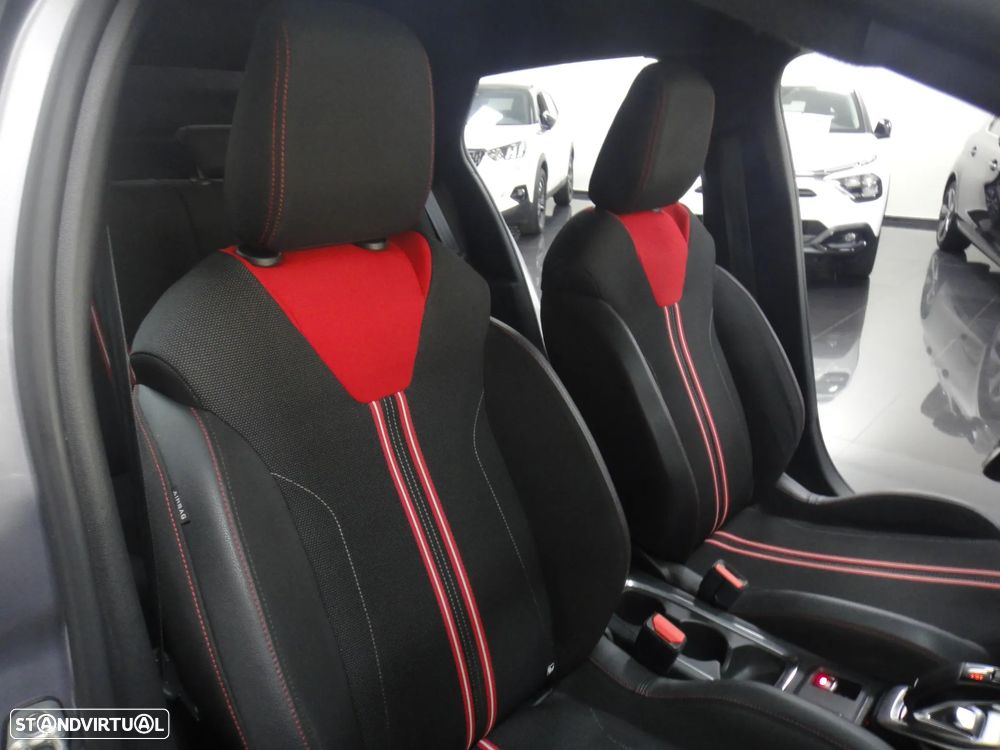 Opel Corsa 1.2 Direct Inj Turbo S&S Auto GS Line - 21