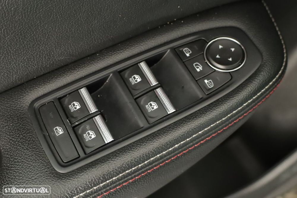 Renault Arkana 1.6 E-Tech R.S.Line - 22