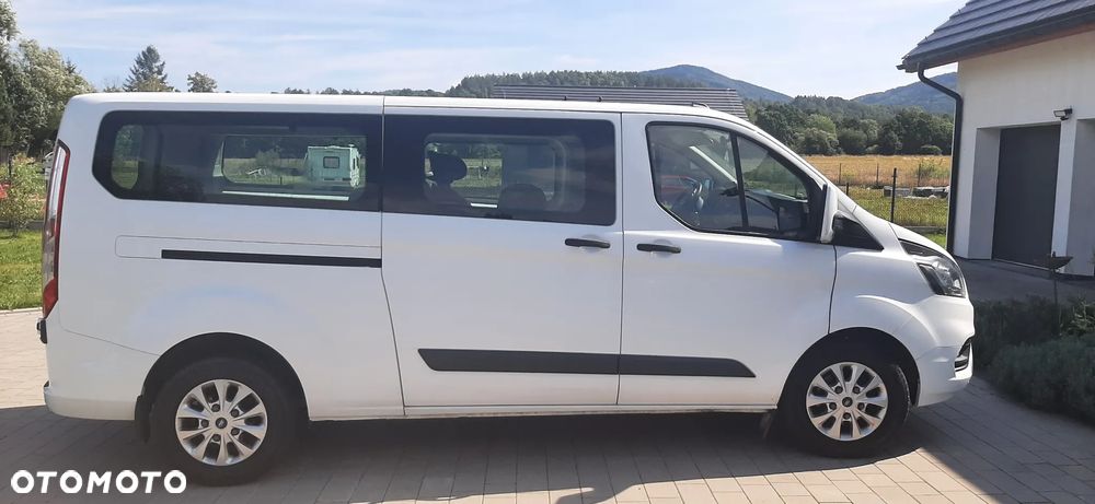Ford Transit Custom Kombi 320 L2H2 Trend - 6