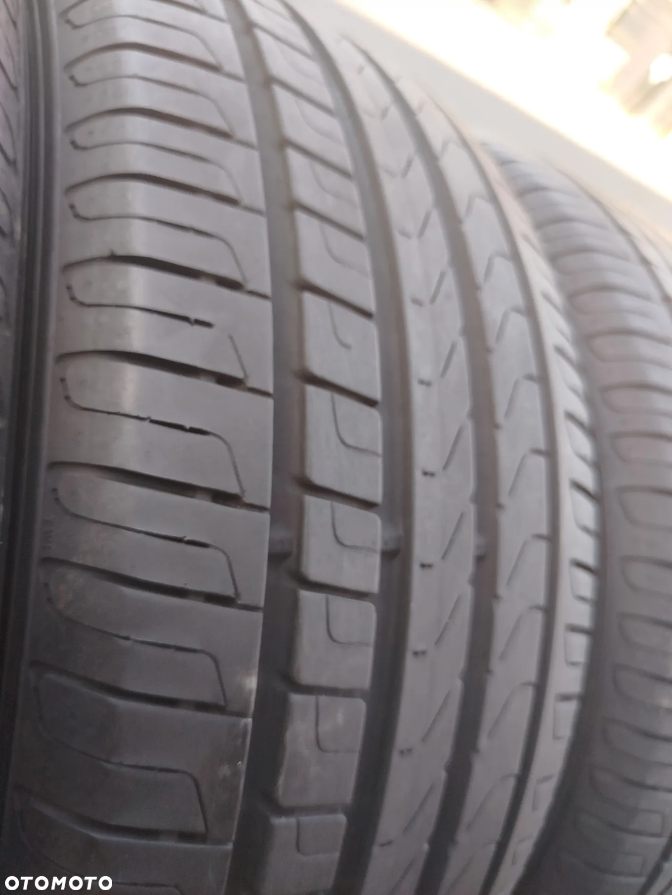 235/55R18 100V Pirelli Scorpion Verde 4x90% bieżnika okazja - 9