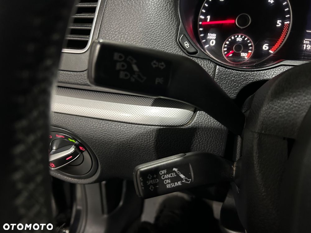 Volkswagen Sharan 2.0 TDI BlueMotion Technology Highline - 36