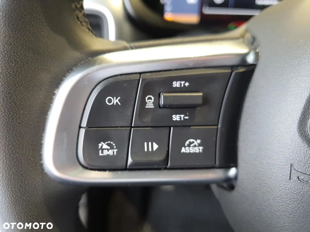 Jeep Avenger 1.2 GSE T3 Altitude FWD - 18