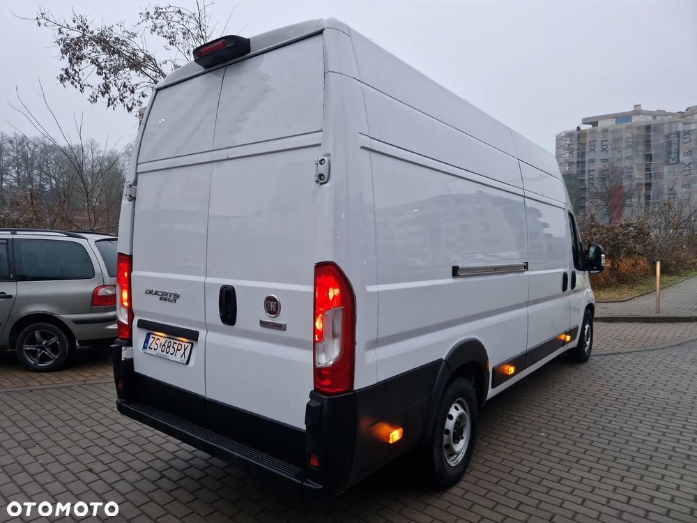 Fiat Ducato - 5