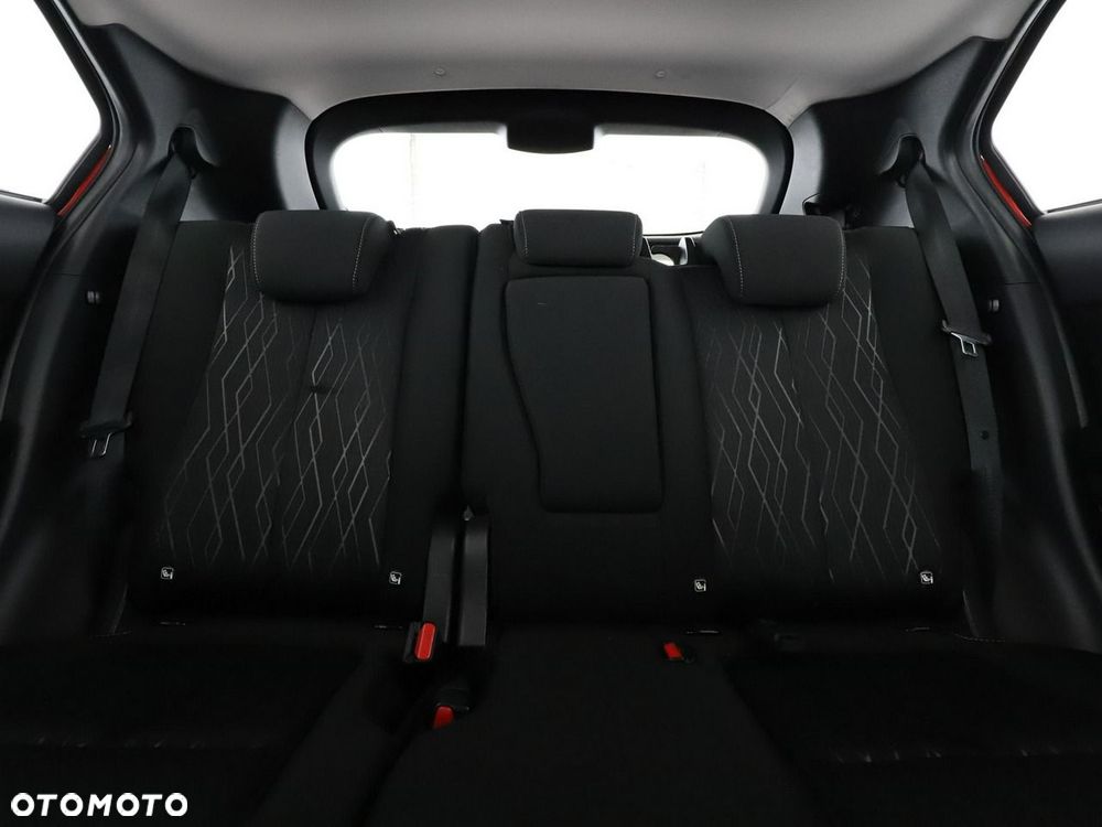 Mitsubishi Eclipse Cross 1.5 T-MIVEC ClearTec CVT 4WD Diamant Edition Plus - 19