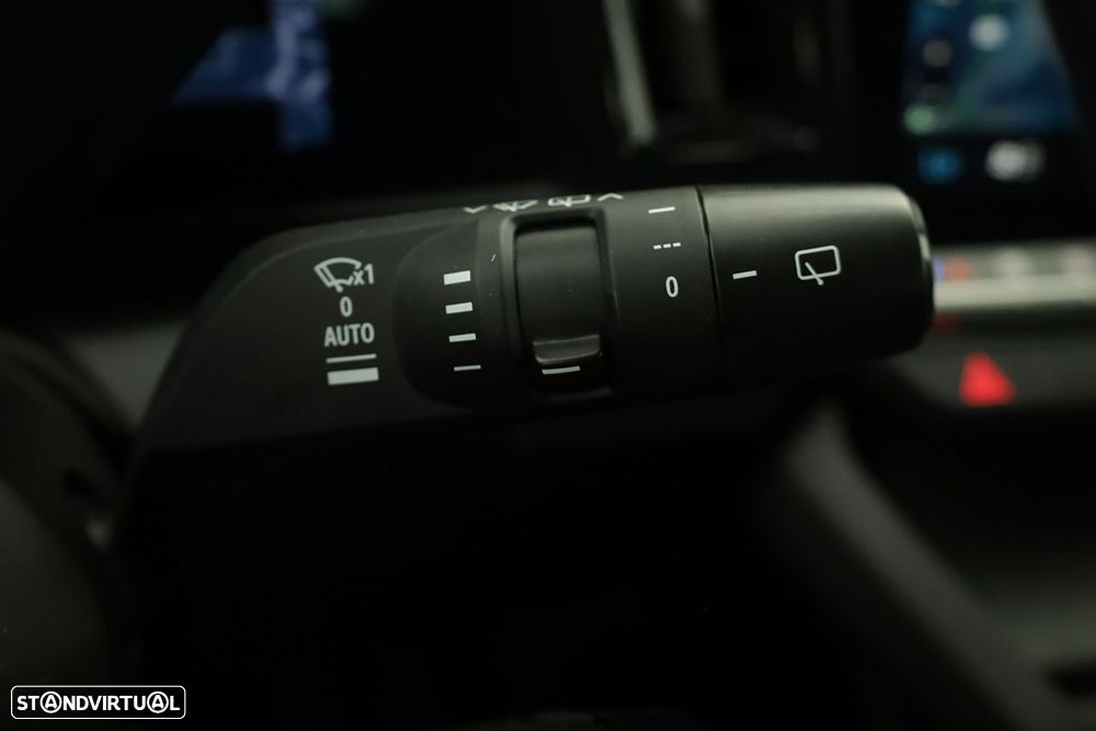 Renault Mégane E-Tech EV60 Evolution ER Optimum Charge - 17