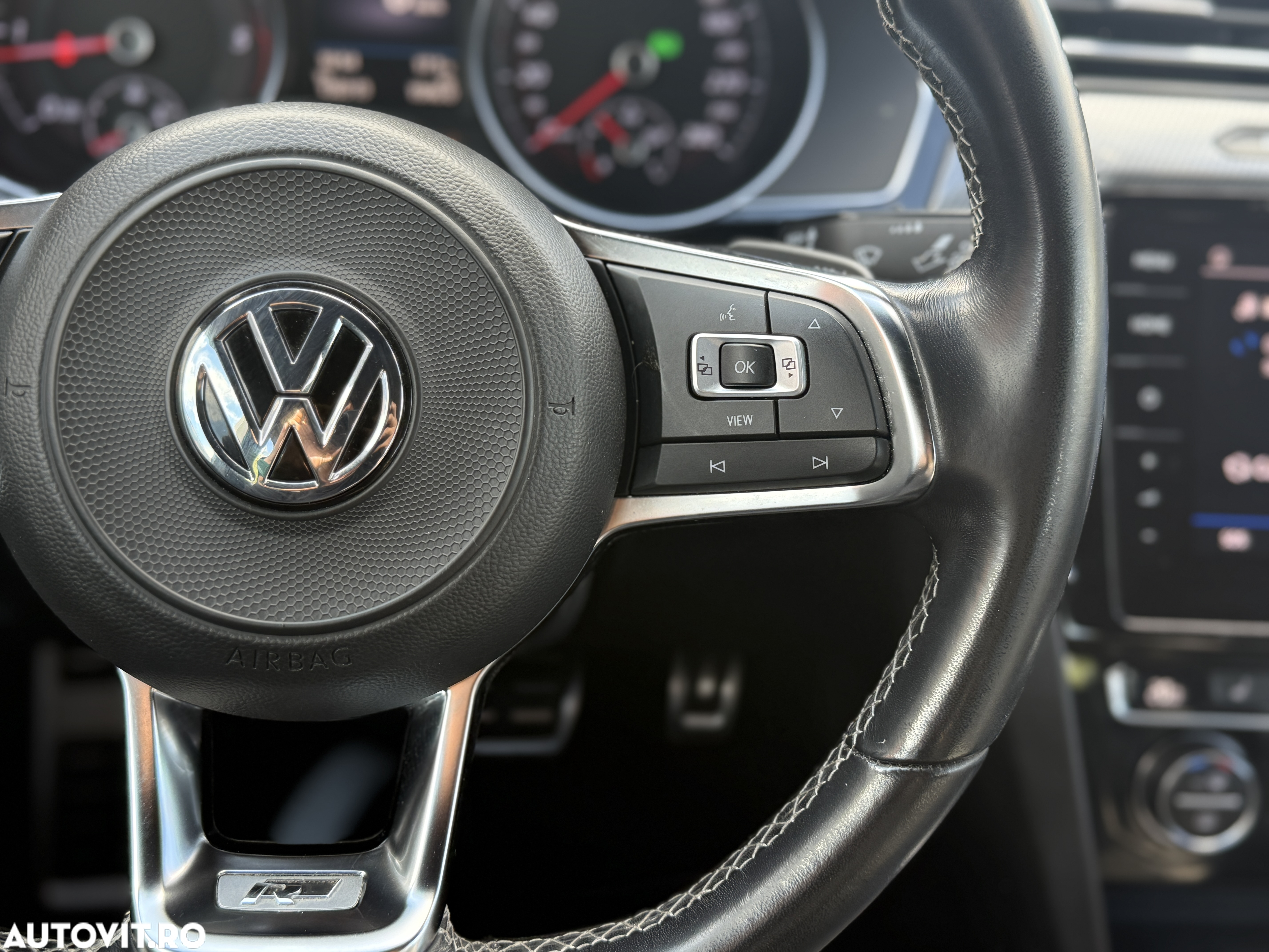 Volkswagen ARTEON 2.0 TDI DSG R-Line - 6