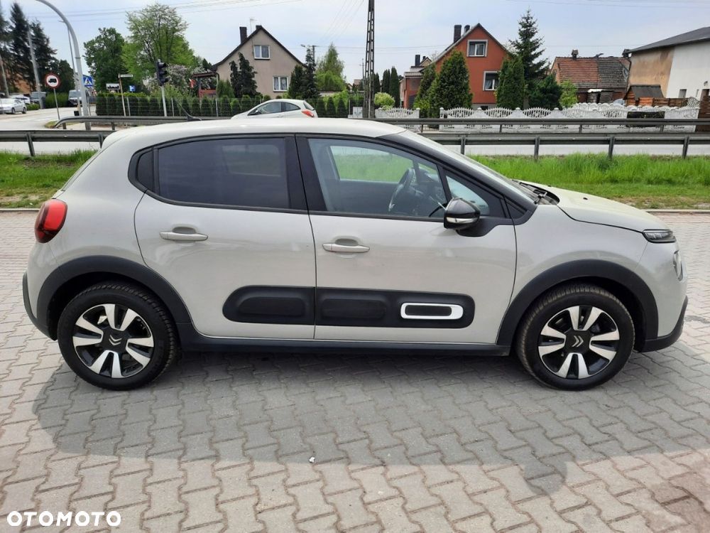 Citroën C3 - 6