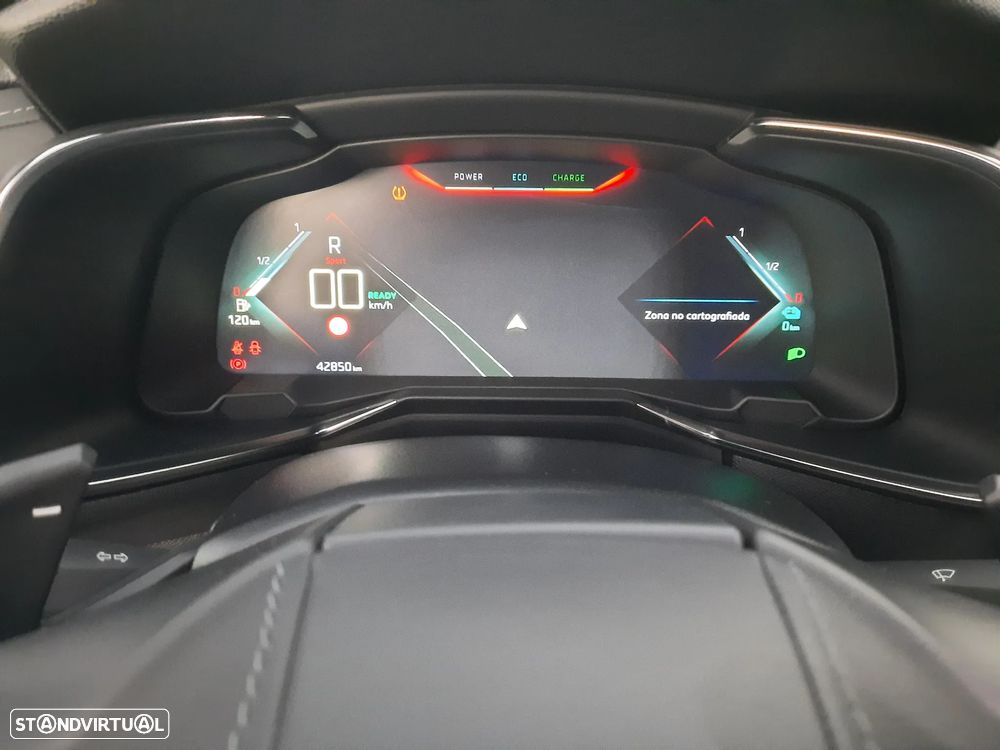 DS DS7 Crossback E-Tense Rivoli EAT8 - 55