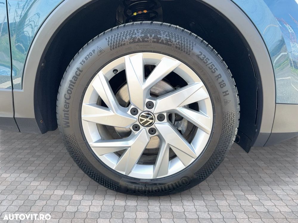 Volkswagen Tiguan 2.0 TDI SCR DSG Life - 8