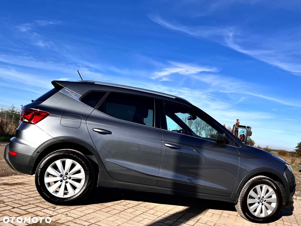 Seat Arona ver-diesel-xcellence - 7