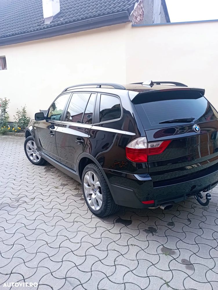 BMW X3 - 3