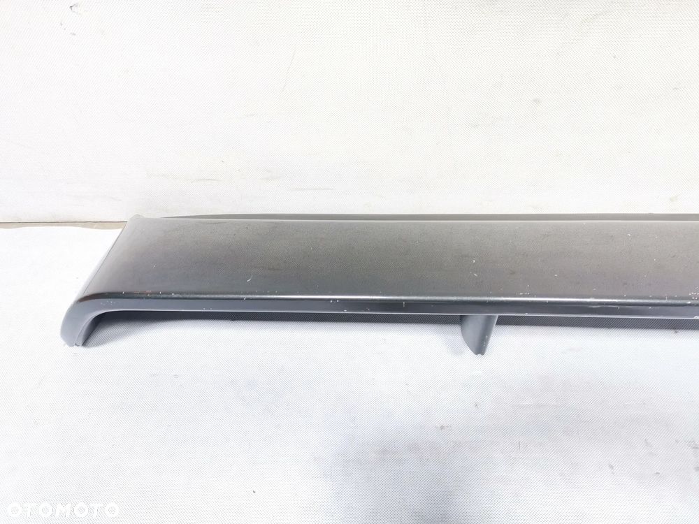 Lotka Spoiler Klapy OPEL KADETT E GSI 84-94 GM 90186879 ORYGINAŁ - 4