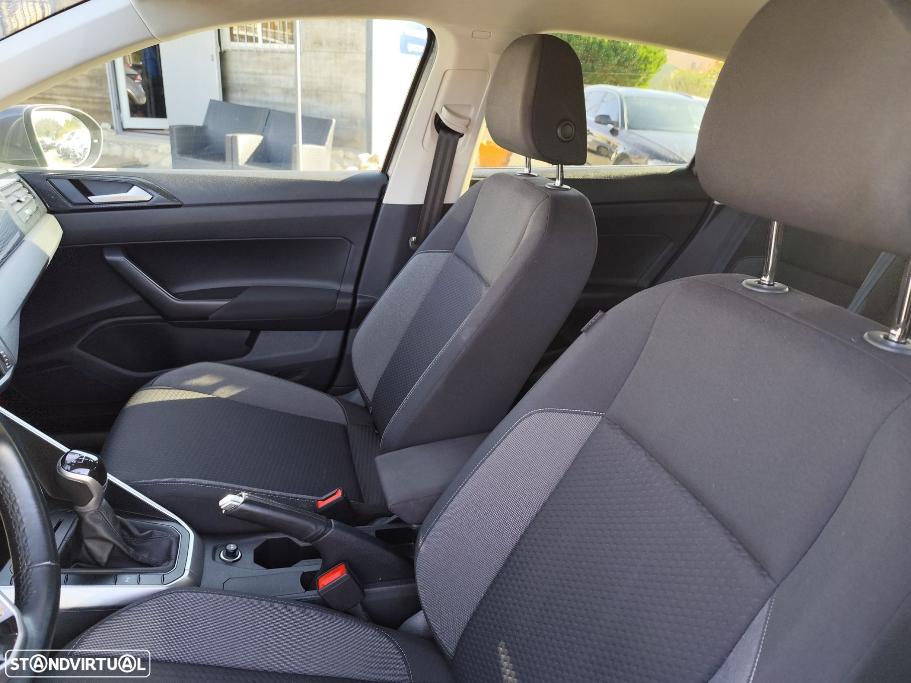 VW Taigo 1.0 TSI Life - 20
