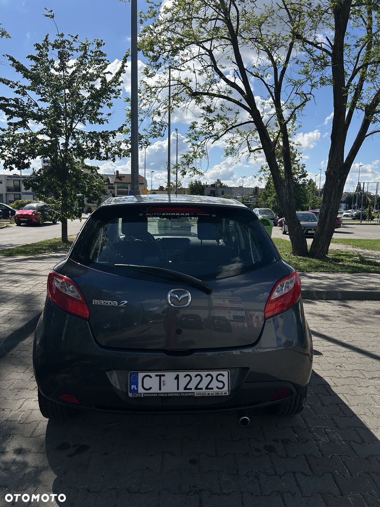 Mazda 2 1.5 Sport - 2