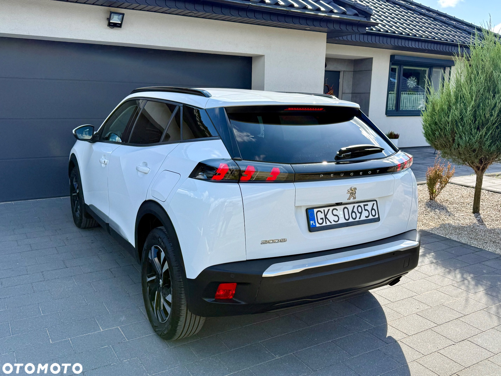 Peugeot 2008 1.5 BlueHDi Allure - 30
