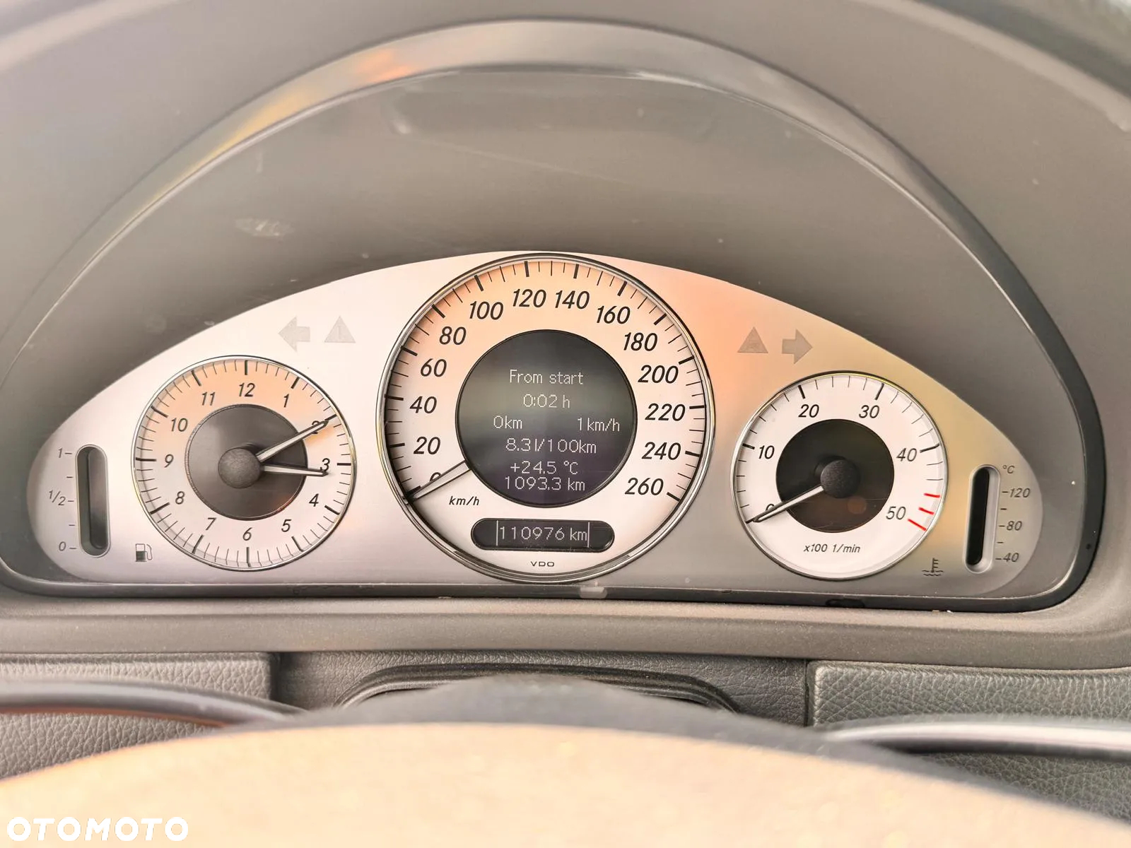 Mercedes-Benz CLK - 14