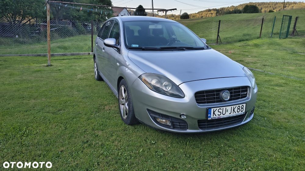 Fiat Croma - 1
