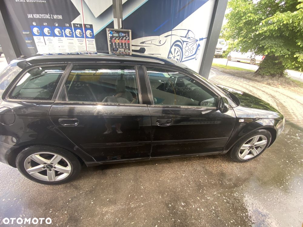 Audi A3 Sportback - 2