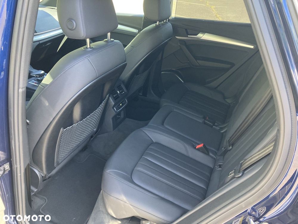 Audi Q5 Sportback - 21