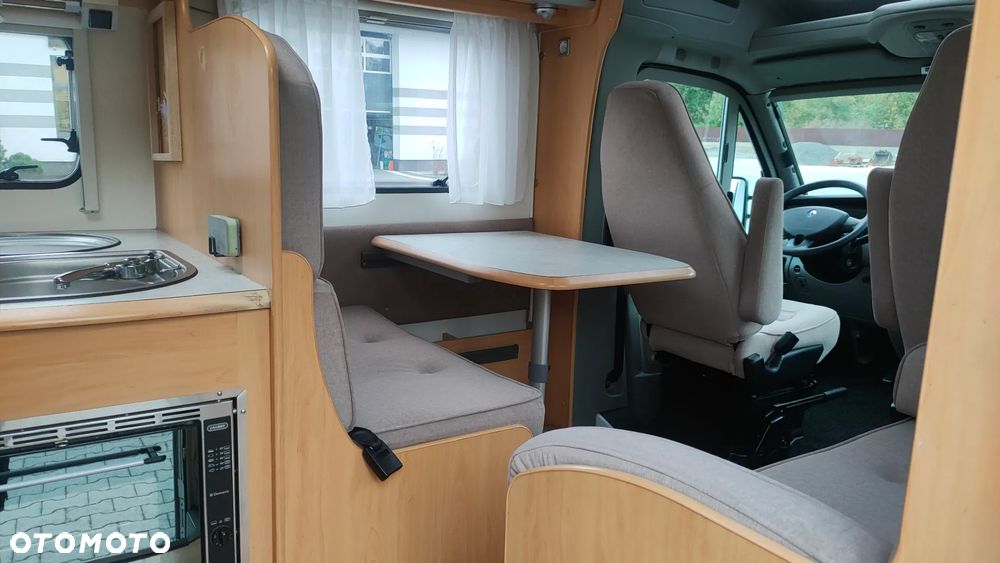 Renault MASTER - 4