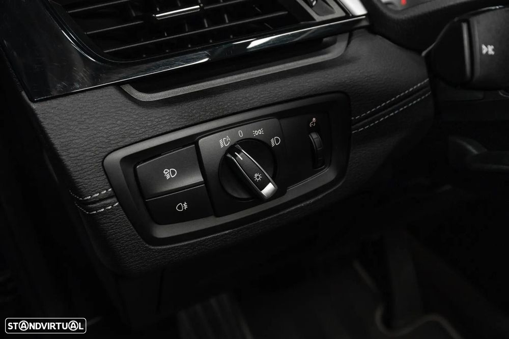 BMW X2 18 i sDrive Auto - 21