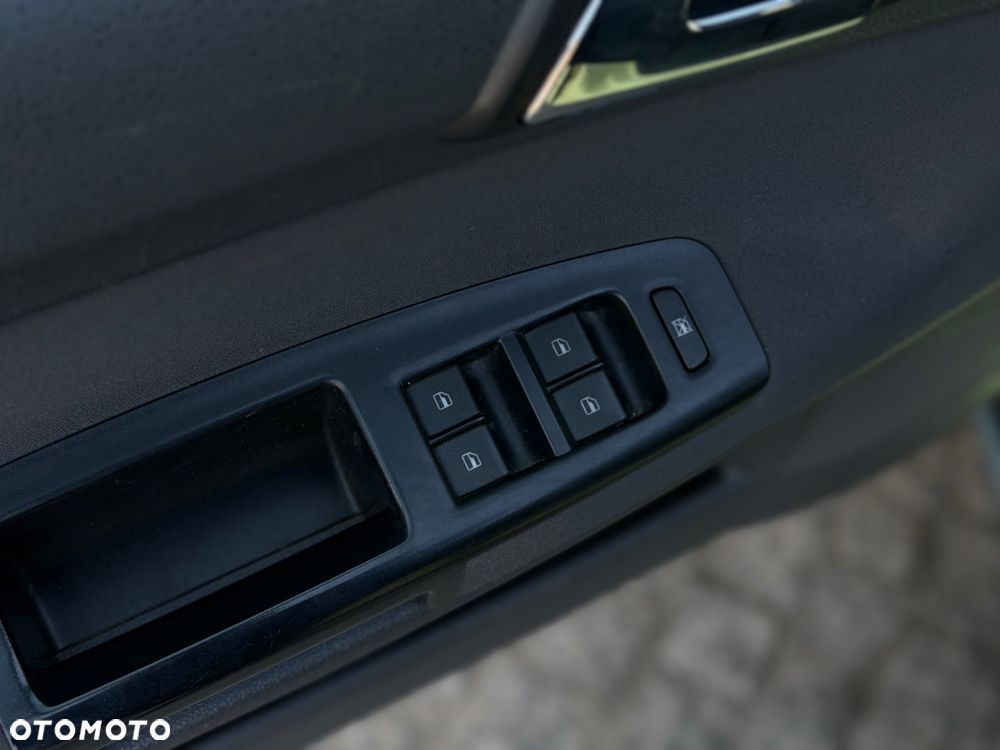 Volkswagen Polo 1.2 CrossPolo - 13