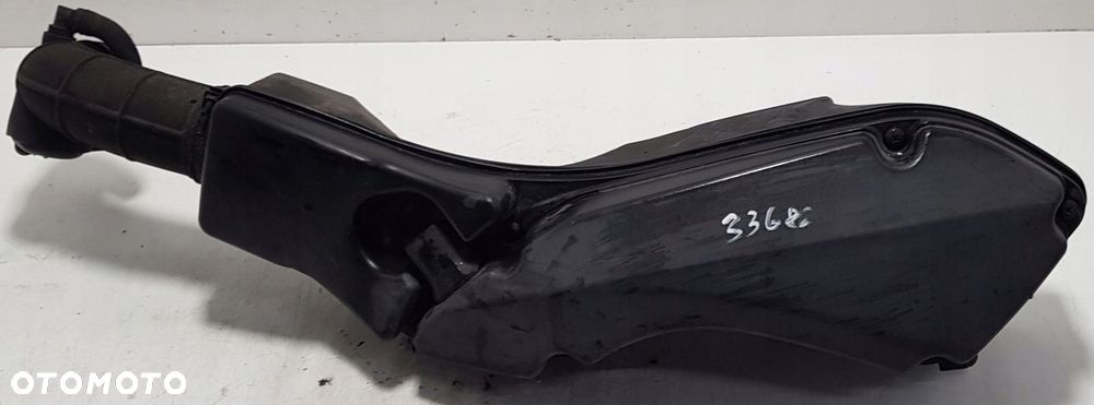 SUZUKI BURGMAN K7 125 FILTR POWIETRZA - 1
