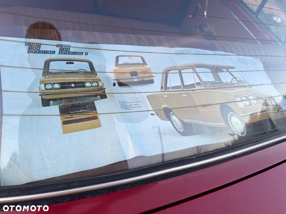 Fiat 124 - 17