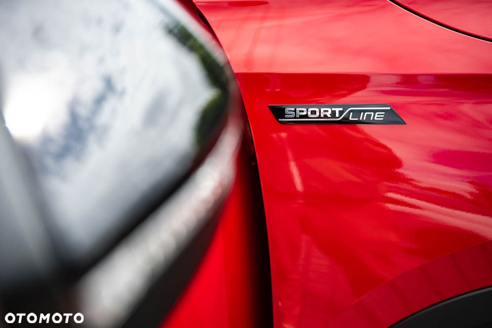 Skoda Kodiaq 2.0 TSI 4x4 Sportline DSG - 15