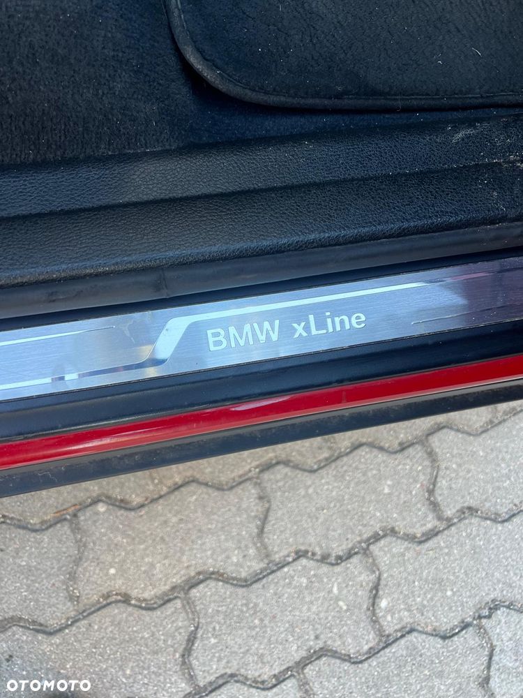 BMW X4 xDrive20d xLine - 11