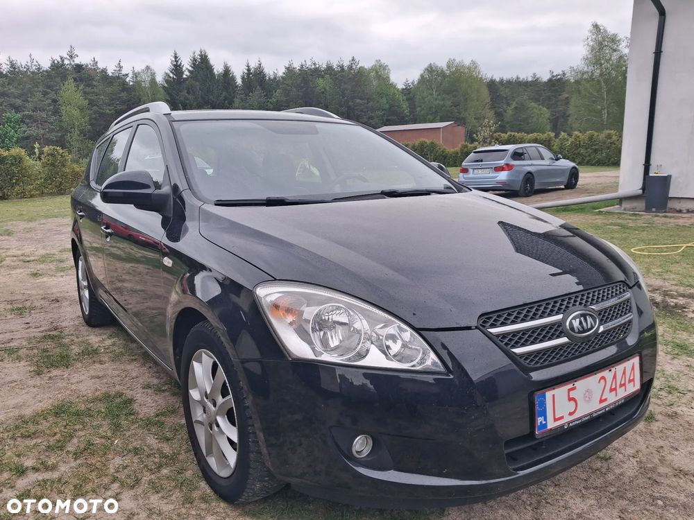 Kia Ceed 1.6 Crdi Comfort - 11