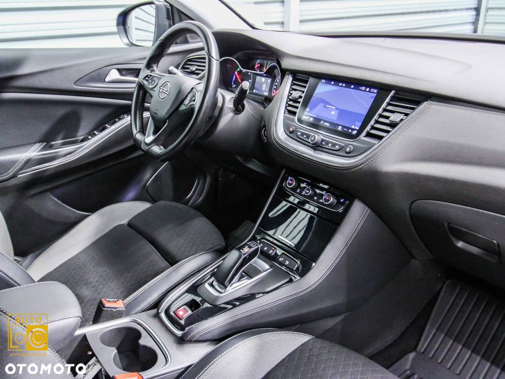 Opel Grandland X 1.6 T PHEV 4x4 Elegance Business Pack - 16