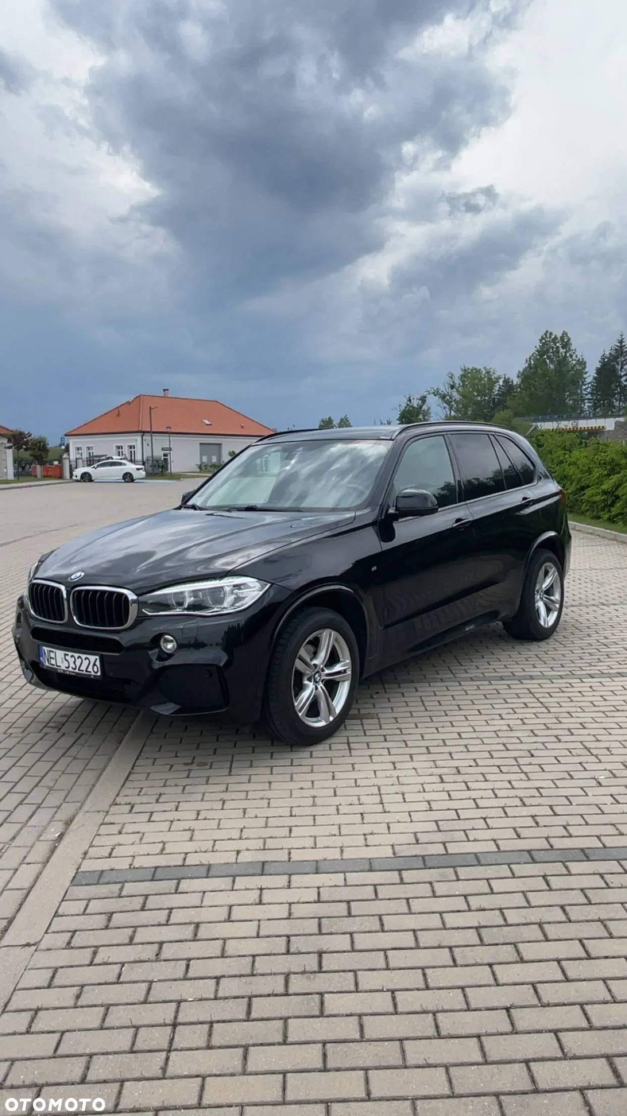 BMW X5 xDrive25d - 2