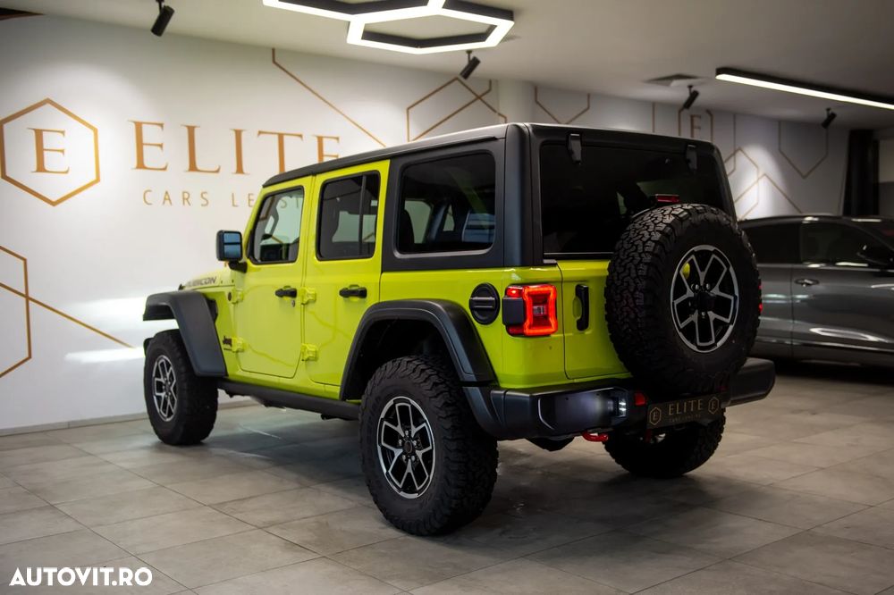 Jeep Wrangler - 15