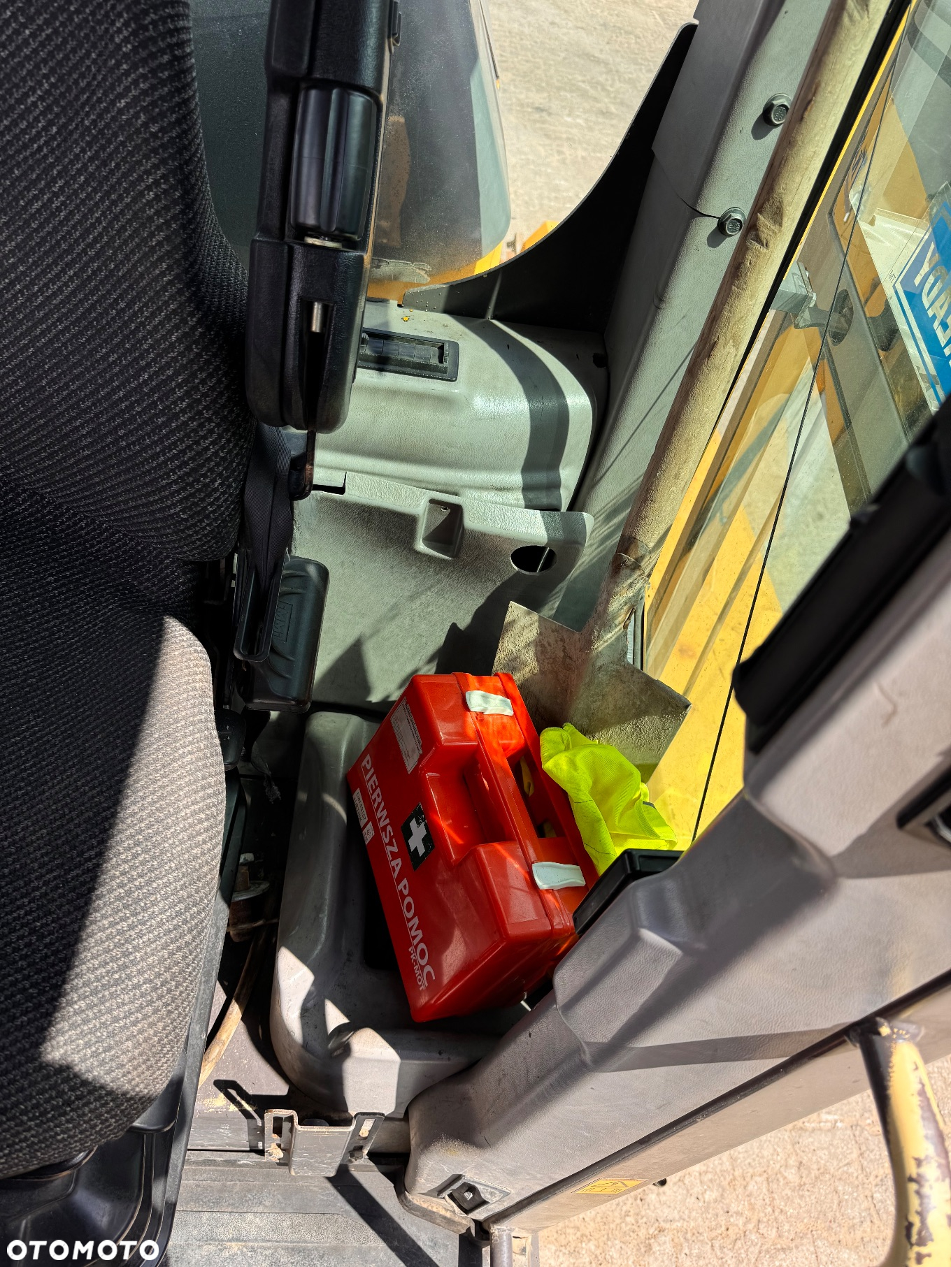 Volvo G946 - 6