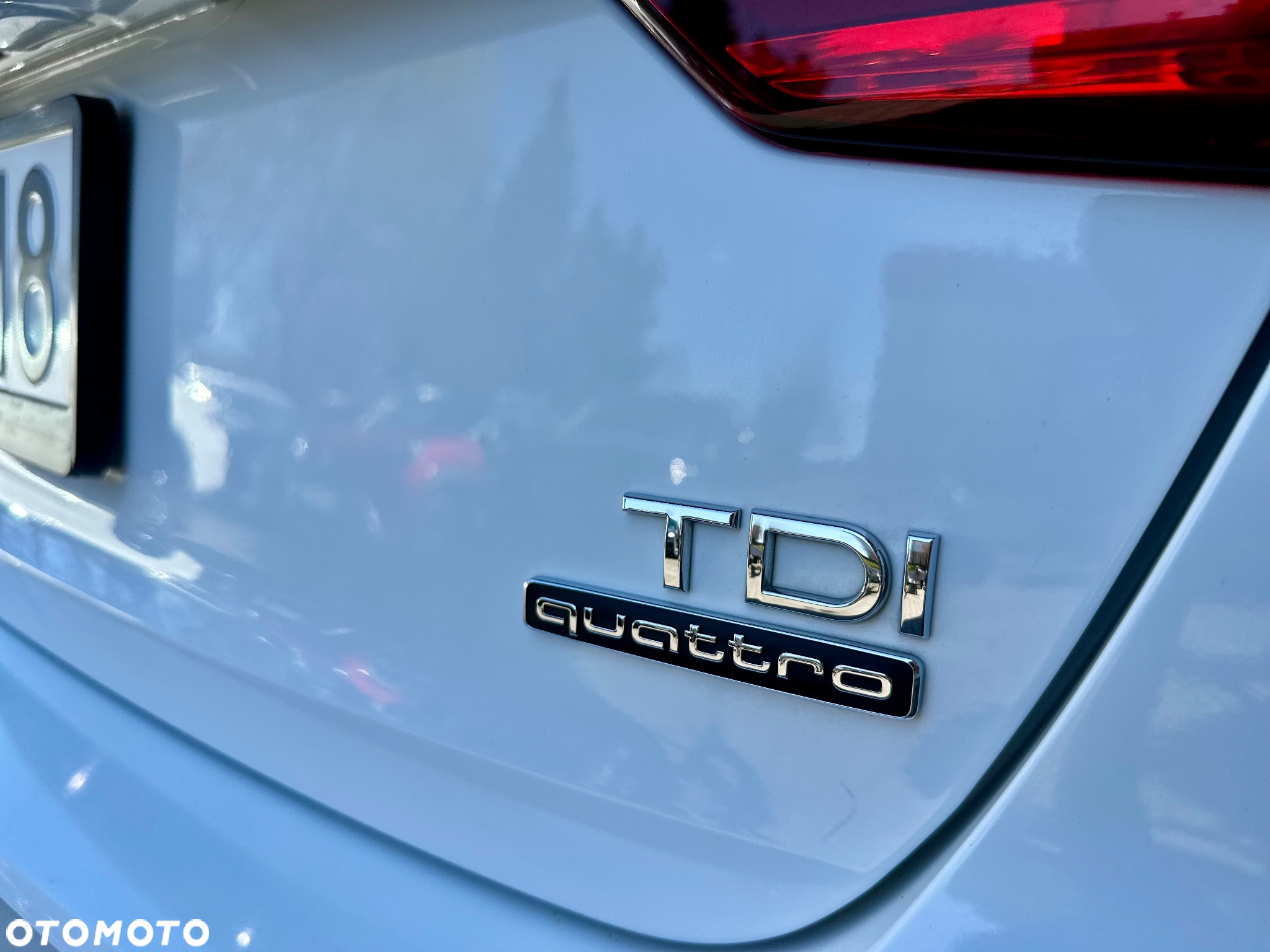 Audi A4 2.0 TDI Quattro Sport S tronic - 31