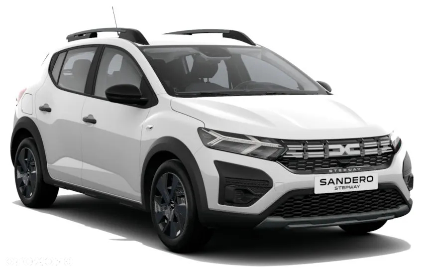 Dacia Sandero Stepway - 7