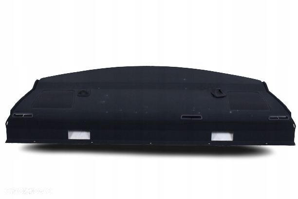 BMW E90 PÓŁKA TYLNA 9111232 - 8