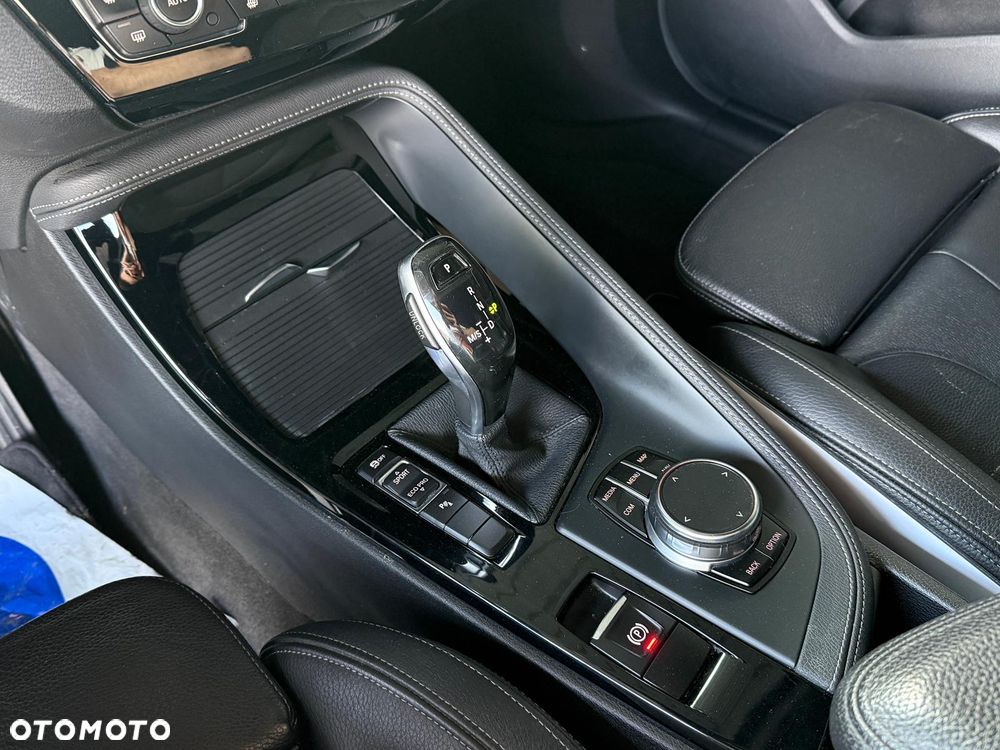 BMW X1 sDrive20d M Sport - 18