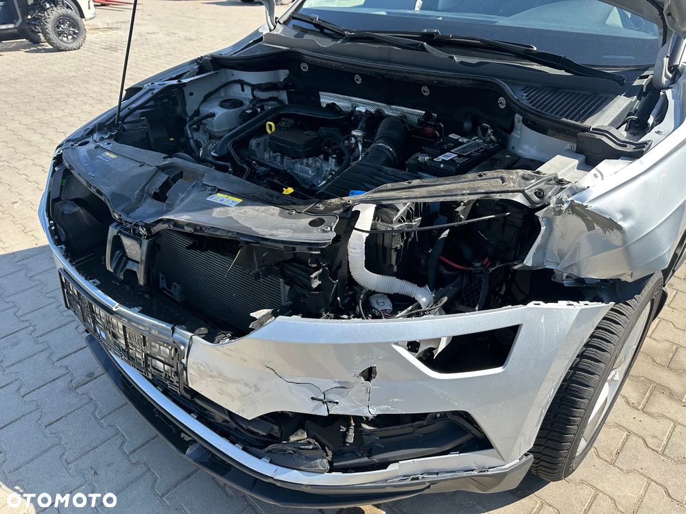 Skoda Karoq 1.0 TSI GPF 4x2 Style - 14