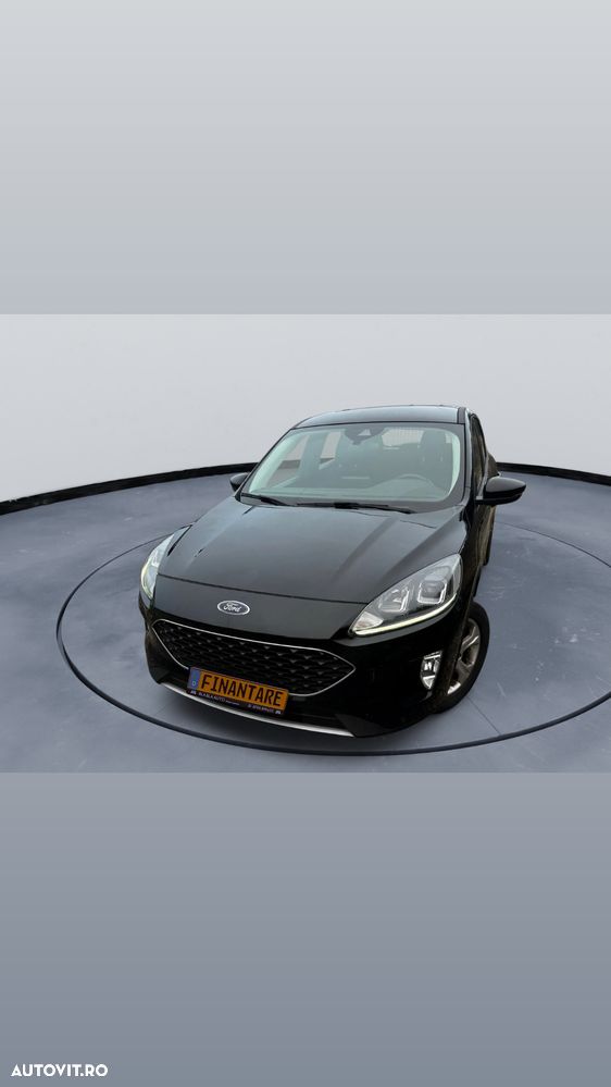 Ford Kuga 1.5 EcoBlue Aut. COOL&CONNECT - 17