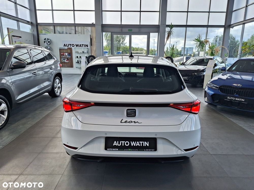 Seat Leon - 14