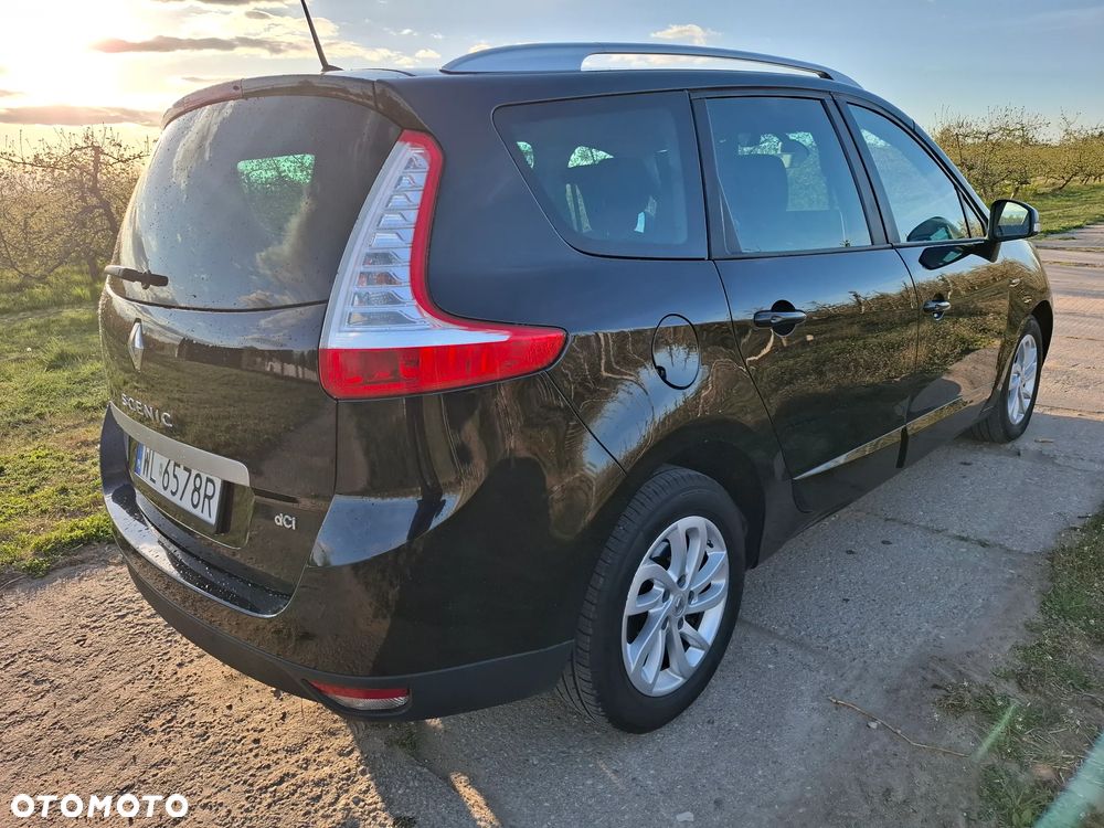 Renault Grand Scenic Gr 1.6 dCi Energy Limited - 3