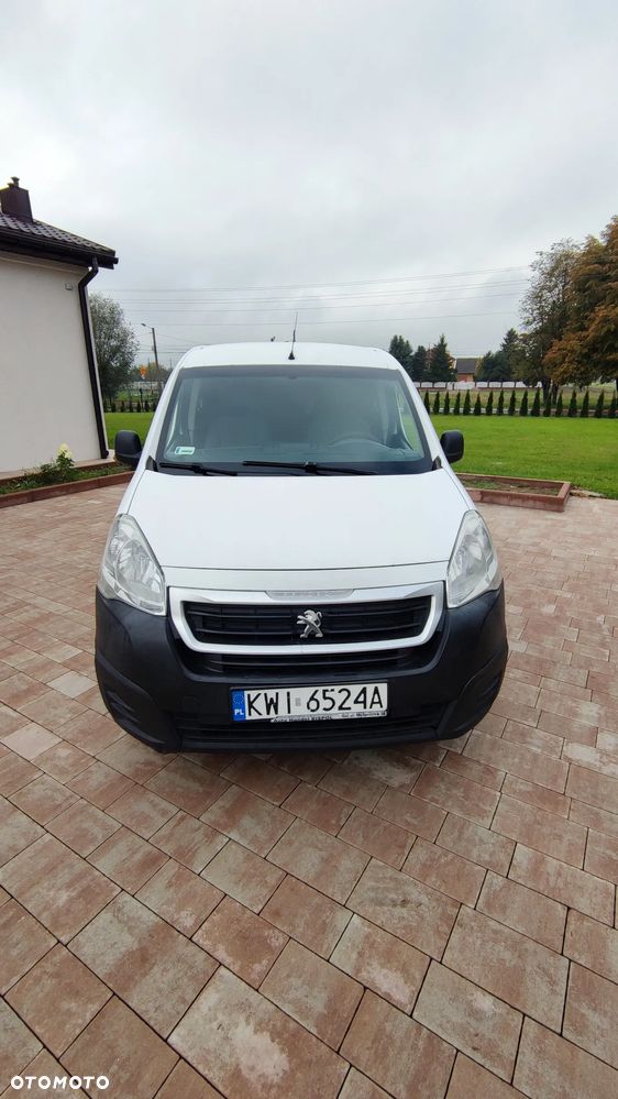 Peugeot Partner - 3