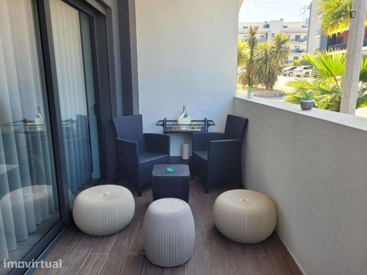 Apartamento com 2 quartos - localizado em Ponte de lima - Grande imagem: 4/13